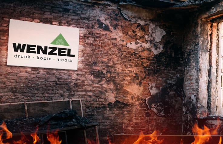 Fire protection materials