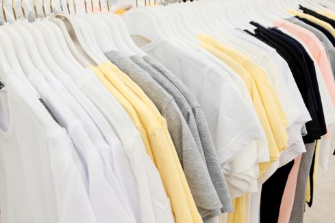 Textildruck,T-Shirt