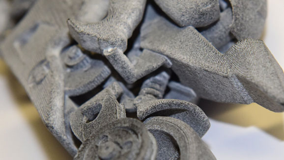 3D-Druck