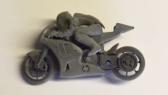 3D-Druck