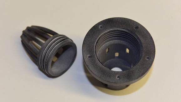3D-Druck