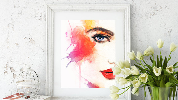 Fine Art Print