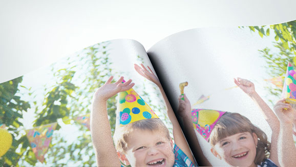 Fotobuch / Fotokalender