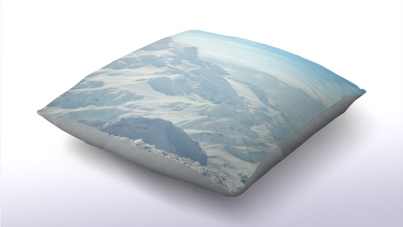 Photo pillowcase