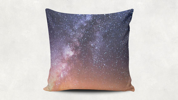 Photo pillowcase