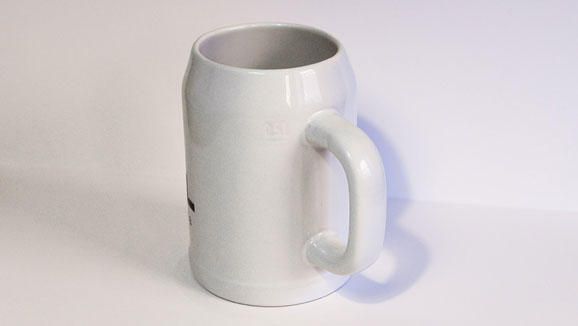 Photo mug
