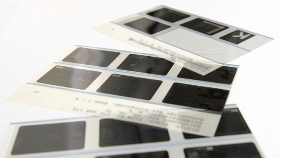 Mikrofilm