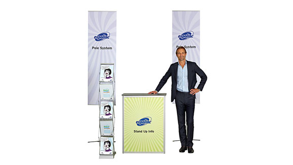 Banner-Displays