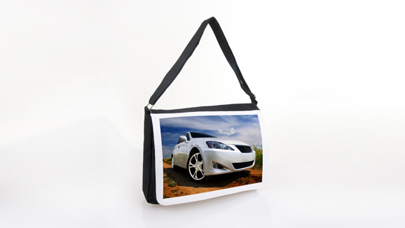 Shoulder bags