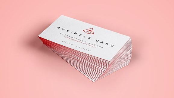 Business cards