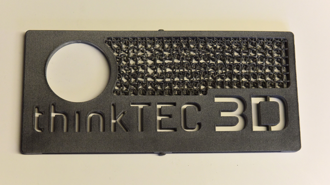 3D-Druck