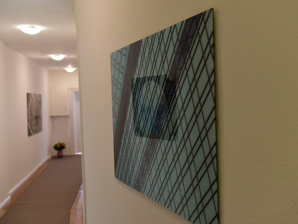 GalleryPrints im Herzen Münchens