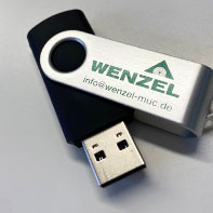 USB Stick 2GB