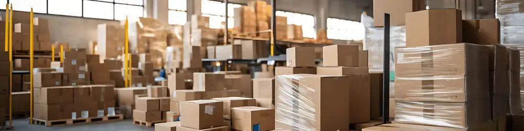 Versand und Verpackung