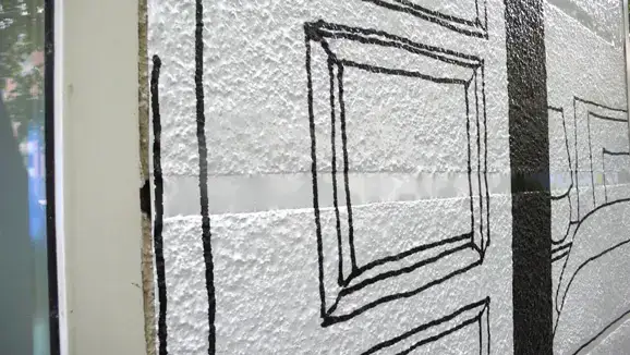 Brick Wall Folie 578x326