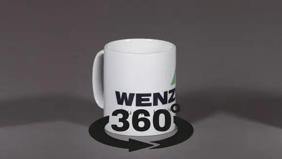 Foto Tasse 578x326