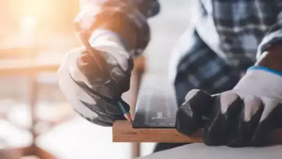 Ausstattung Handwerker