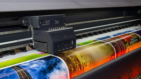 Digitaldruck - Geschenkpapier
