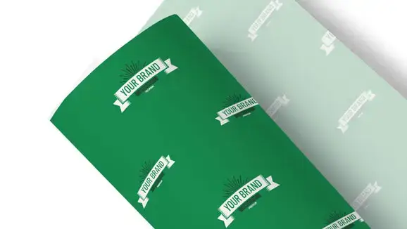Geschenkpapier