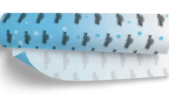Geschenkpapier