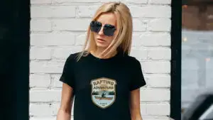 T-Shirts druck