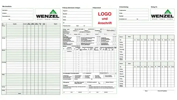 Wenzel Handwerker Formulare 578x326