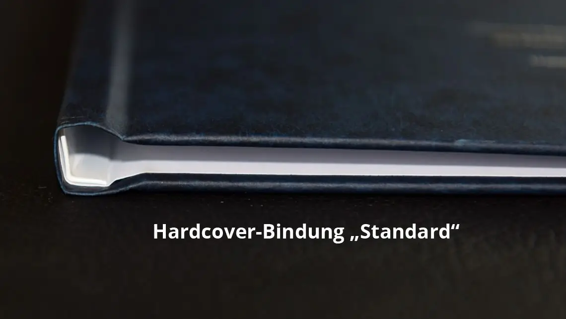 Wenzel Hardcover Standard 1
