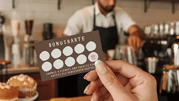Bonuskarten