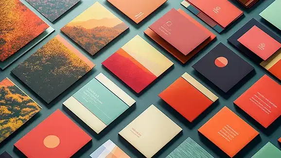 Premium Visitenkarten