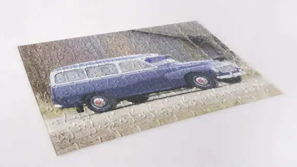 Wenzel Acrylpuzzle 1 578x326