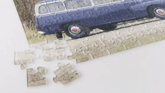 Wenzel Acrylpuzzle 2 578x326