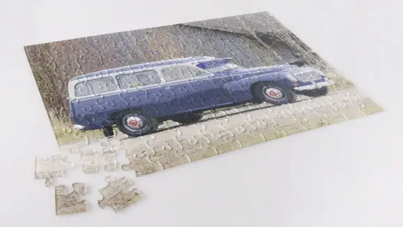 Wenzel Acrylpuzzle 6 578x326