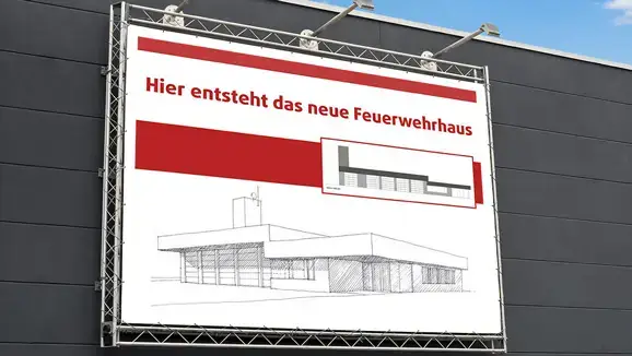 Frontlit-/PVC-Banner 4444