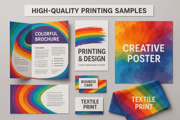 druckprodukte flyer t Shirt druck visitenkarten qualitaet prasezision