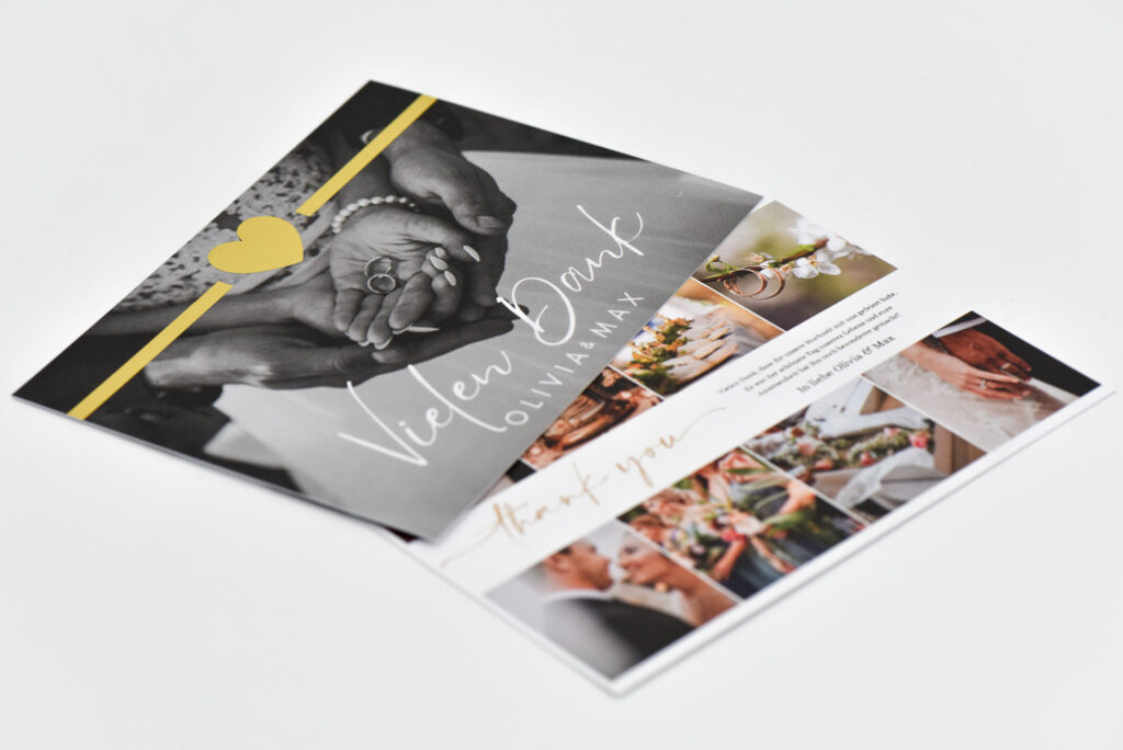 Postkarten drucken mit farbintensiven Motiven – hochwertiger Postkartendruck von Wenzel München.